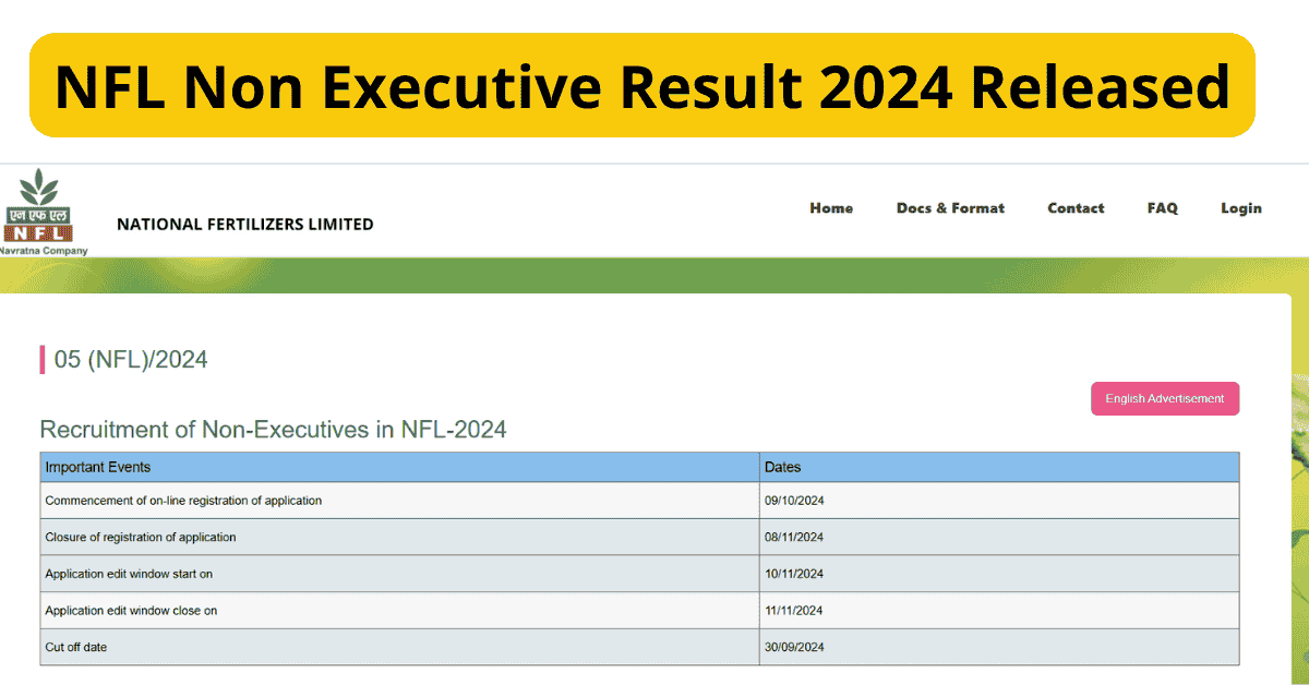 NFL Result 2025