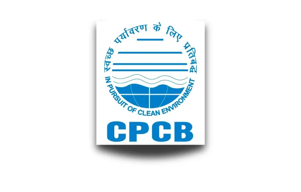 CPCB Result 2025