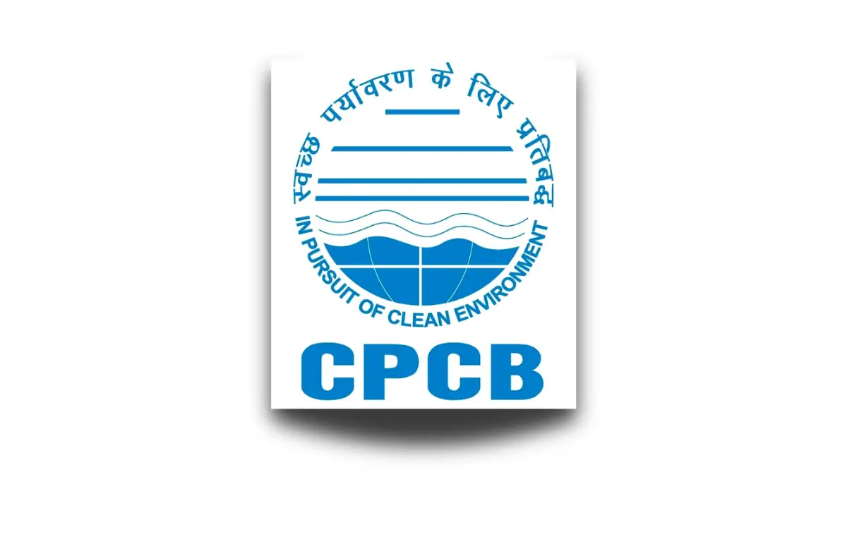 CPCB Result 2025