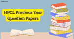 HPCL Previous Year Question Paper, Download PDF Now