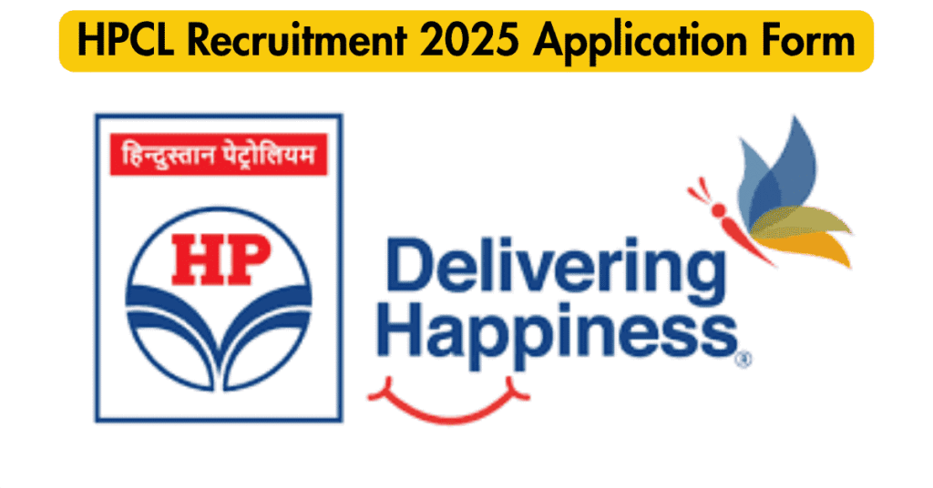 HPCL Recruitment 2025
