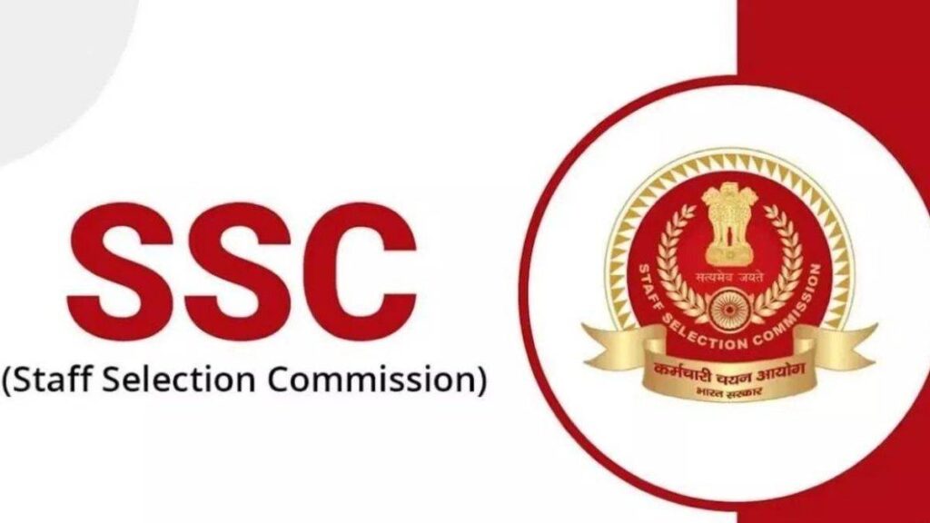 SSC CGL Study Material 2025