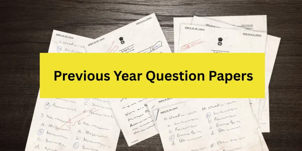 Bombay High Court Clerk Previous Year Question Paper