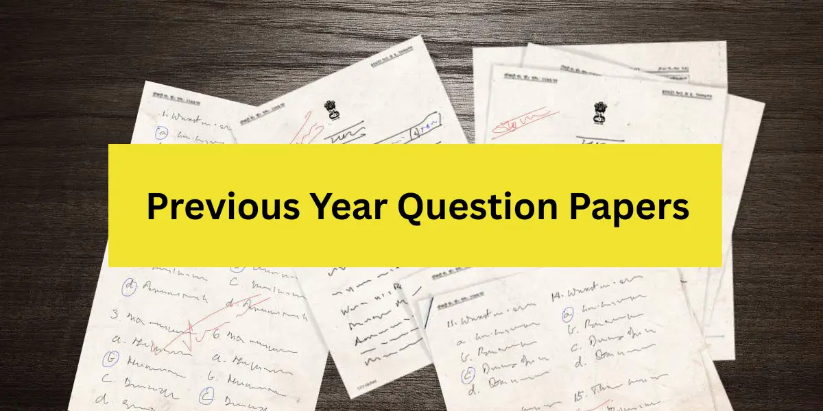 Bombay High Court Clerk Previous Year Question Paper