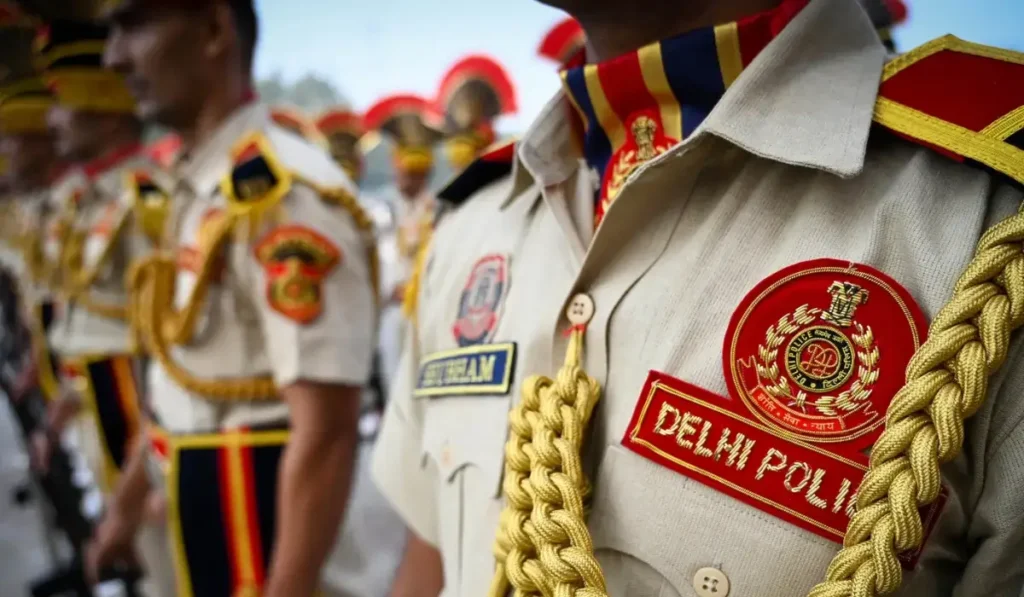 Delhi Police Driver Result 2025