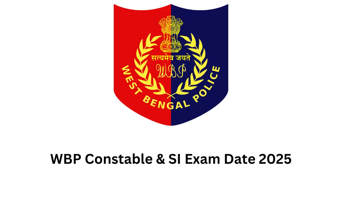 wbp constable result date 2025