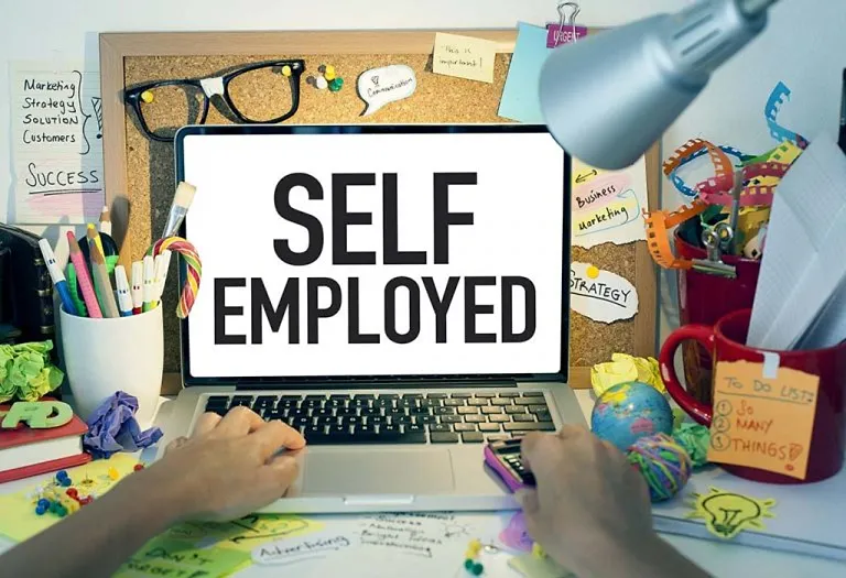 Best Self Employed Business to Start
