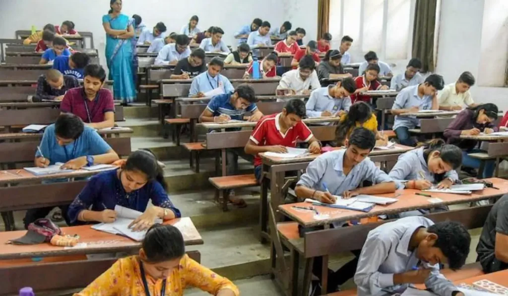 KVS Exam Center List 2026
