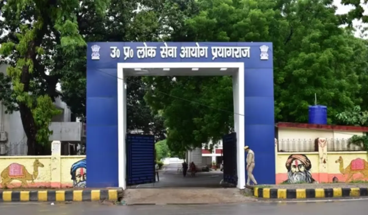 UP LT Grade Admit Card 2026